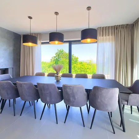 Miryam By Interhome Vrh (Krk)