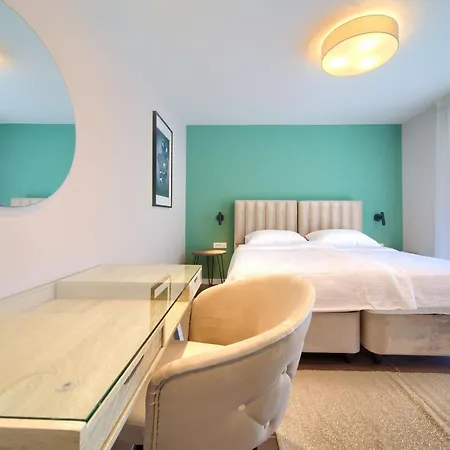 Miryam By Interhome Vrh (Krk)