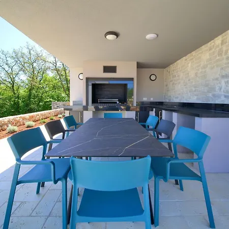 Miryam By Interhome Vrh (Krk)