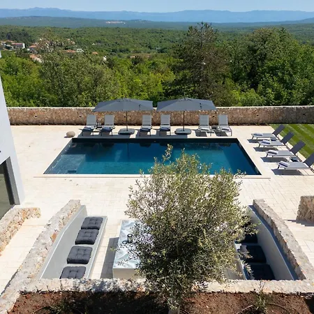 Miryam By Interhome * Vrh (Krk)