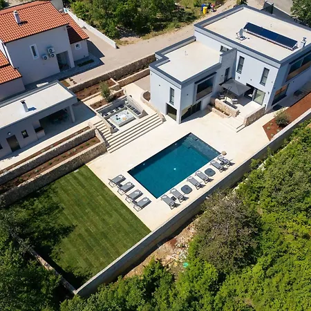 Miryam By Interhome Krk Town