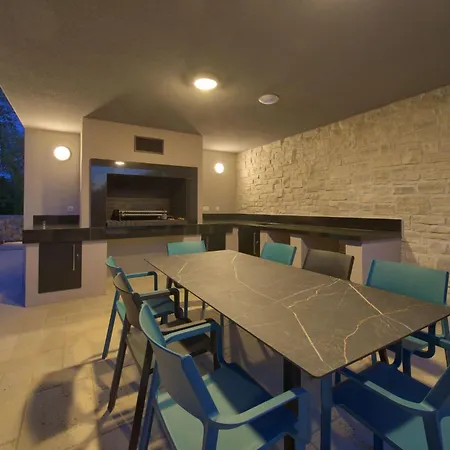 Miryam By Interhome Villa Vrh (Krk)