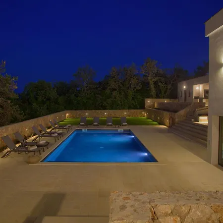 Miryam By Interhome Vrh (Krk)