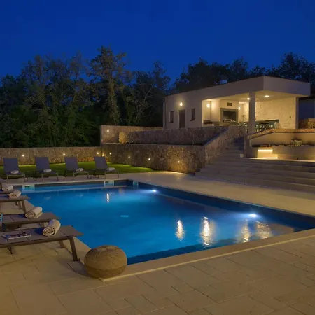 Miryam By Interhome Villa *