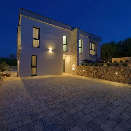 Miryam By Interhome * Krk Town