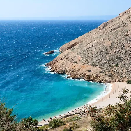 Miryam By Interhome * Vrh (Krk)