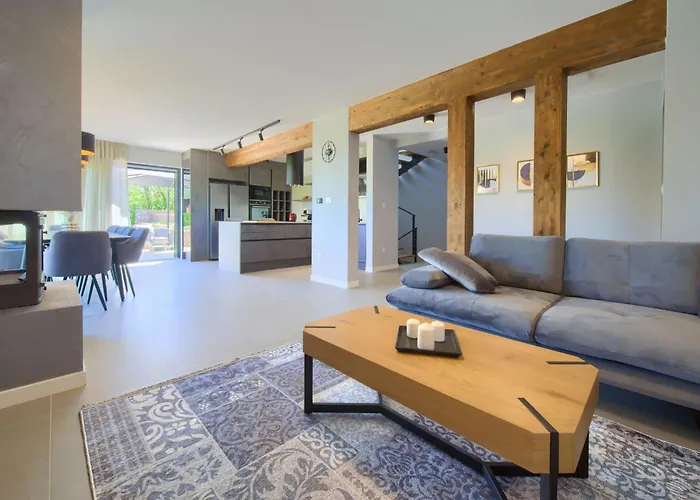 Miryam By Interhome *