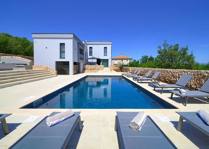 Miryam By Interhome Krk Town