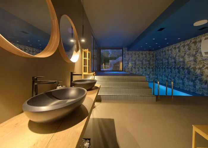 Βίλα Miryam By Interhome Krk Town