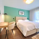 Villa Miryam By Interhome