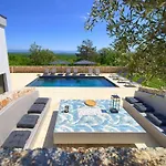 Villa Miryam By Interhome Krk Town