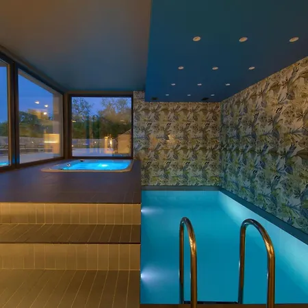 Vila Miryam By Interhome *