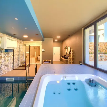 Miryam By Interhome *