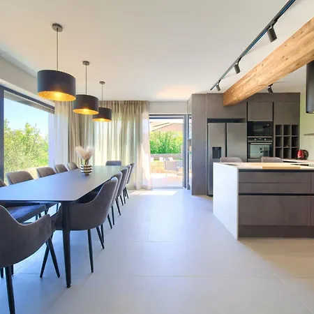 Miryam By Interhome Вилла Vrh (Krk)