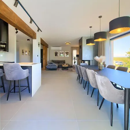 Miryam By Interhome Vila *
