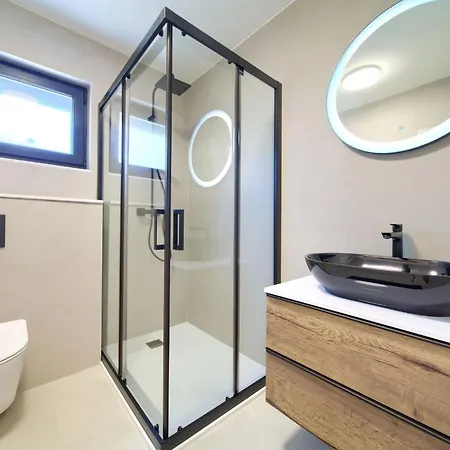 Miryam By Interhome Villa *