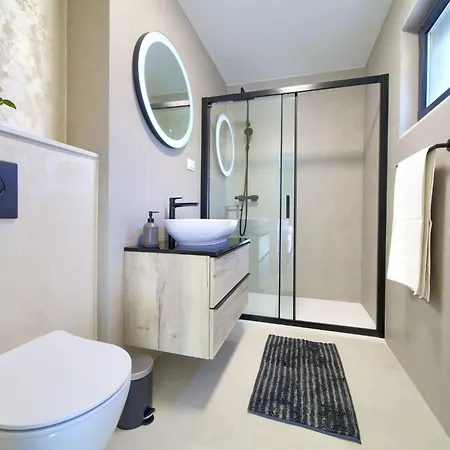 Villa Miryam By Interhome *