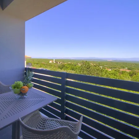 Vila Miryam By Interhome