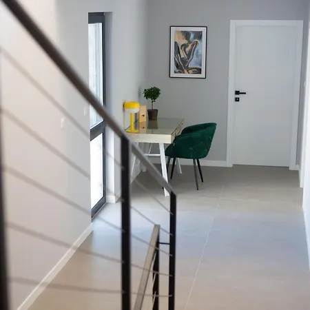 Miryam By Interhome Villa *