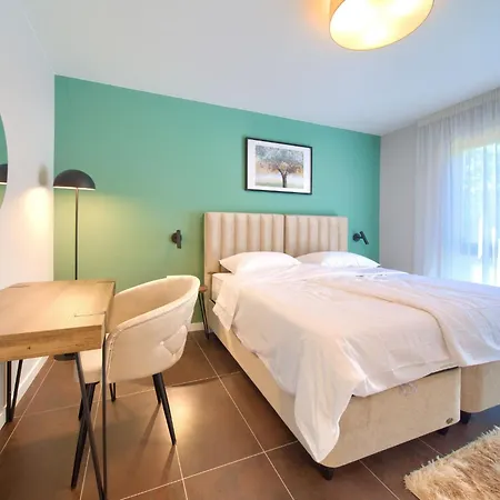 Вилла Miryam By Interhome