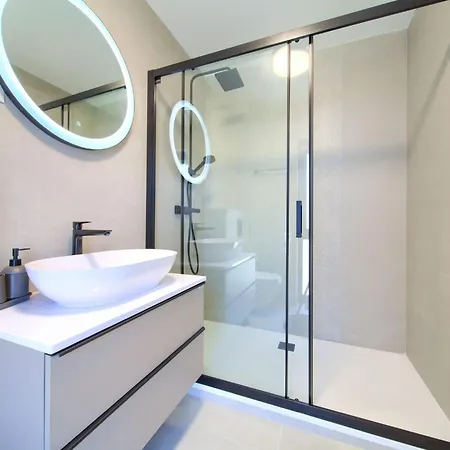 Miryam By Interhome Вилла *