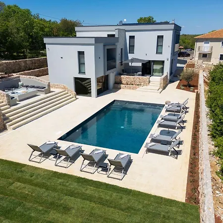 Villa Miryam By Interhome