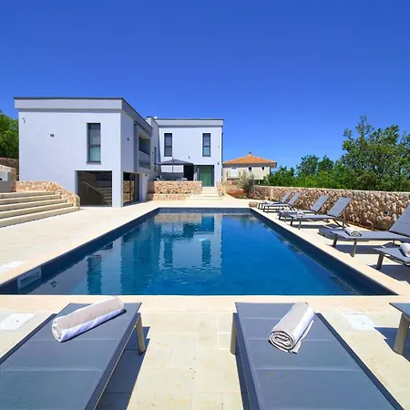 Miryam By Interhome Vrh (Krk)