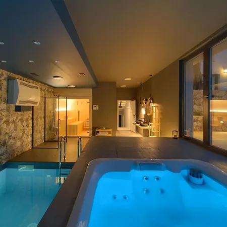 Vila Miryam By Interhome