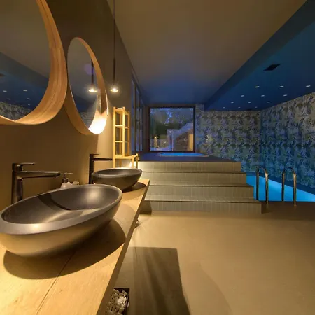 Villa Miryam By Interhome Vrh (Krk)