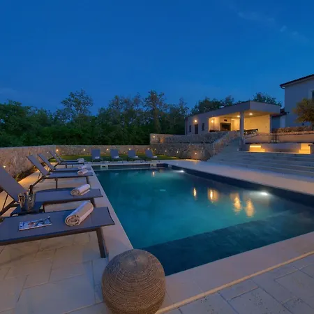 Villa Miryam By Interhome