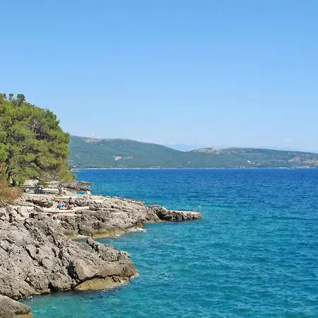 Villa Miryam By Interhome Vrh (Krk)