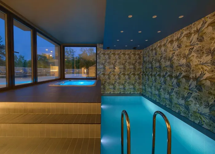 Villa Miryam By Interhome *