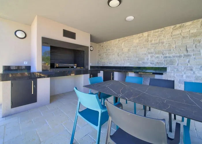 Miryam By Interhome Villa Krk Town