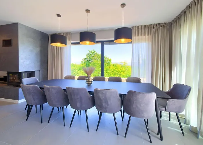 Miryam By Interhome Vrh (Krk)