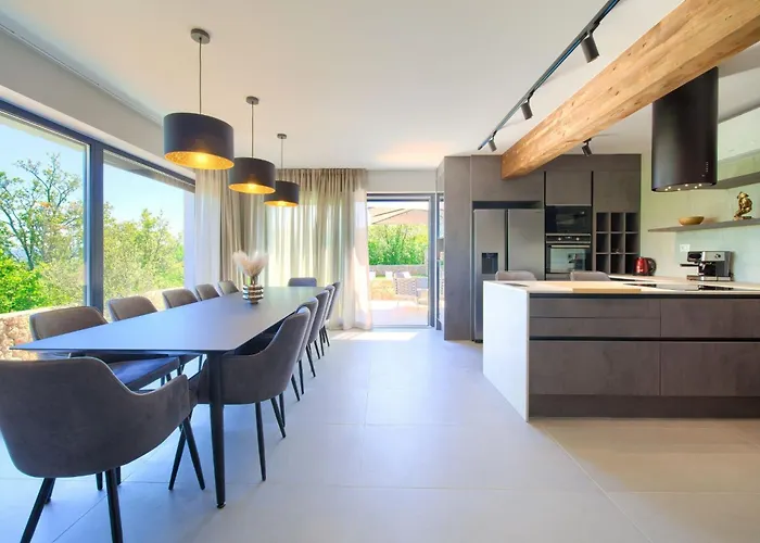 Miryam By Interhome Villa Vrh (Krk)