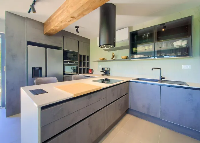 Miryam By Interhome Villa Vrh (Krk)