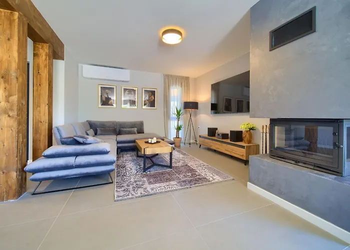 Miryam By Interhome Vila Krk Town