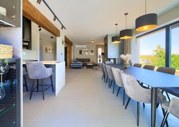 Miryam By Interhome Villa *