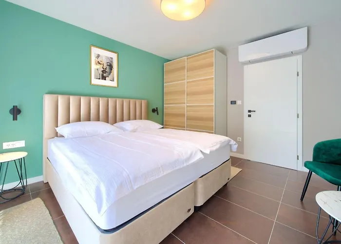 Villa Miryam By Interhome Krk Town