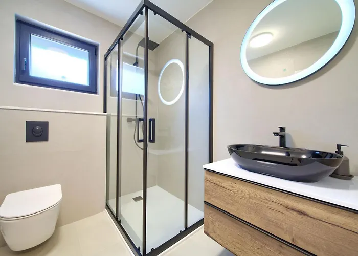 Miryam By Interhome Vila *