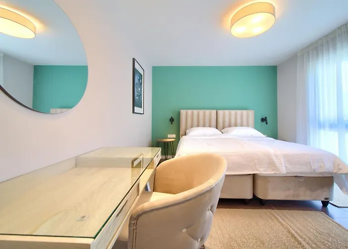 Miryam By Interhome Krk Town