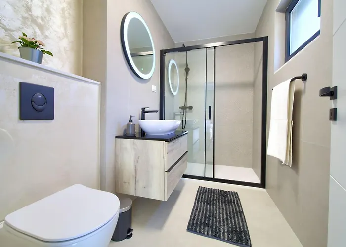 Vila Miryam By Interhome *