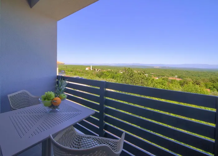 Villa Miryam By Interhome