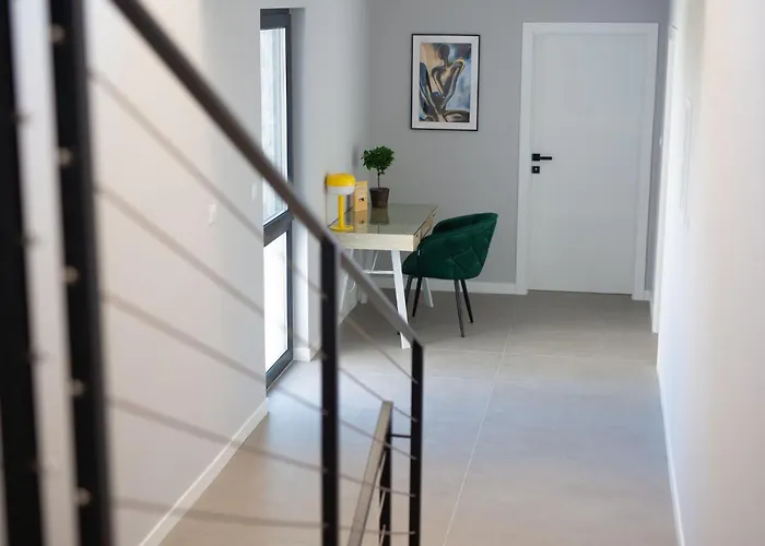 Miryam By Interhome Vila *