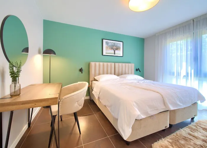 Vila Miryam By Interhome