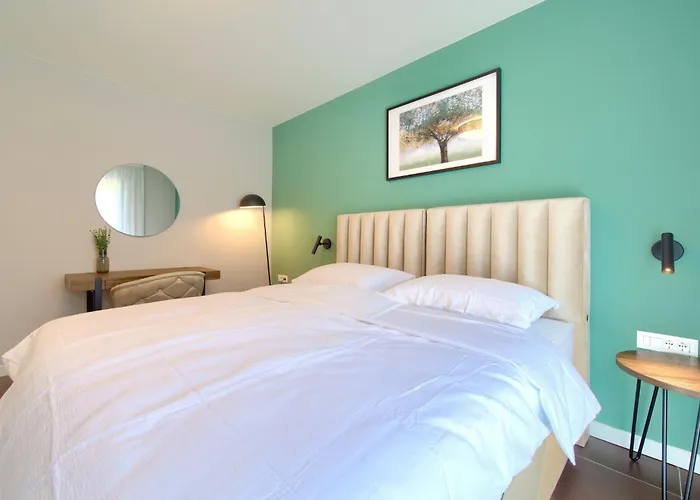 Miryam By Interhome Vila Krk Town