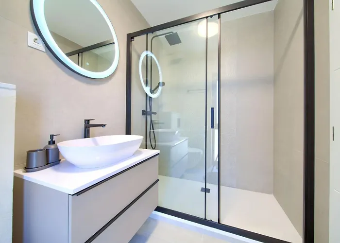 Miryam By Interhome Vila *