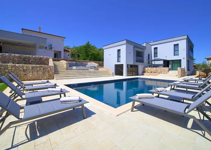 Vila Miryam By Interhome *