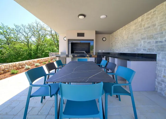 Miryam By Interhome Krk Town