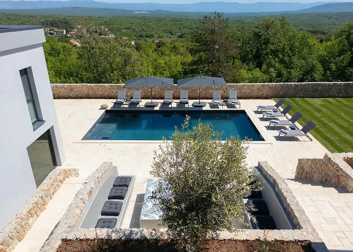 Miryam By Interhome * Vrh (Krk)